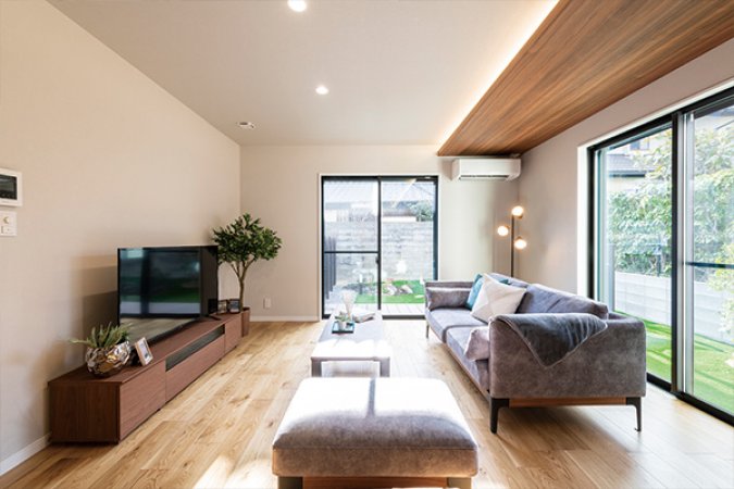 断熱リノベーション